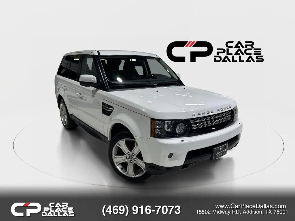 land rover range rover sport 2013 SALSK2D42DA810556 image land rover range rover sport 2013 SALSK2D42DA810556 image